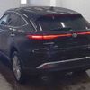 toyota harrier 2022 -TOYOTA--Harrier 6BA-MXUA80--MXUA80-0069673---TOYOTA--Harrier 6BA-MXUA80--MXUA80-0069673- image 2