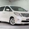 toyota alphard 2011 quick_quick_ANH20W_ANH20-8167277 image 13