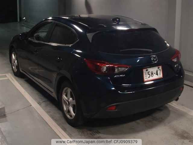 mazda axela 2016 -MAZDA--Axela BM5FS-305535---MAZDA--Axela BM5FS-305535- image 2