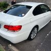 bmw 3-series 2010 -BMW--BMW 3 Series ABA-WA20--WBAWA520X0P301624---BMW--BMW 3 Series ABA-WA20--WBAWA520X0P301624- image 5