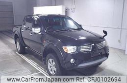 mitsubishi triton 2009 -MITSUBISHI--Triton KB9T-0001102---MITSUBISHI--Triton KB9T-0001102-