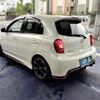 nissan march 2016 -NISSAN--March 5BA-K13ｶｲ--K13ｶｲ-504486---NISSAN--March 5BA-K13ｶｲ--K13ｶｲ-504486- image 3