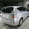 toyota prius-α 2011 -TOYOTA--Prius α ZVW41W--3060901---TOYOTA--Prius α ZVW41W--3060901- image 2