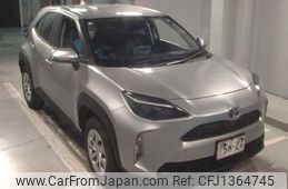 toyota yaris-cross 2021 -TOYOTA--Yaris Cross MXPJ10-2031678---TOYOTA--Yaris Cross MXPJ10-2031678-
