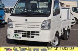 suzuki carry-truck 2018 CFJ1653136