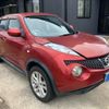 nissan juke 2010 -NISSAN--Juke DBA-YF15--YF15-021716---NISSAN--Juke DBA-YF15--YF15-021716- image 2