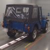 mitsubishi jeep 1979 CFJ1846492 image 2