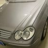 mercedes-benz clk-class 2003 -MERCEDES-BENZ--Benz CLK GH-209365--WDB209365-2F073729---MERCEDES-BENZ--Benz CLK GH-209365--WDB209365-2F073729- image 3