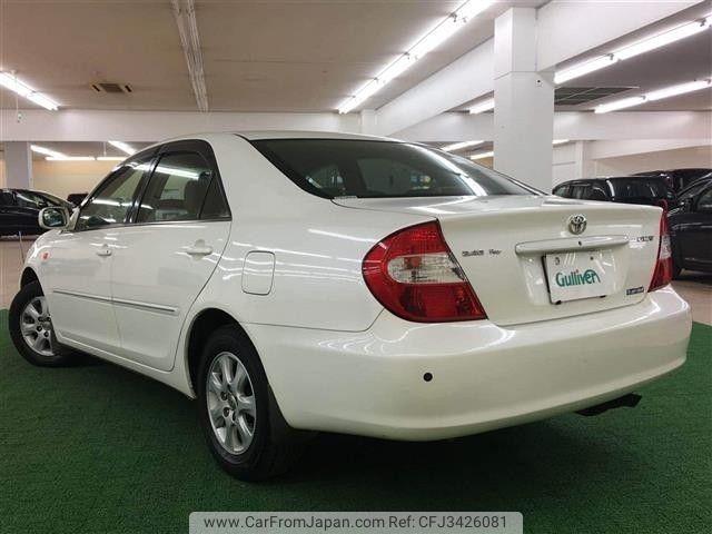toyota camry 2004 -トヨタ--ｶﾑﾘ CBA-ACV35--ACV35-0004023---トヨタ--ｶﾑﾘ CBA-ACV35--ACV35-0004023- image 2