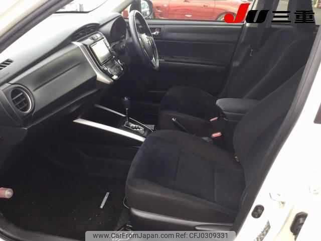 toyota corolla-fielder 2014 TE5130 image 2