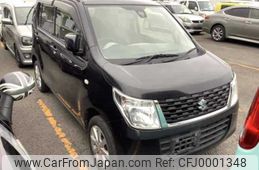 suzuki wagon-r 2015 -SUZUKI--Wagon R MH34S--416598---SUZUKI--Wagon R MH34S--416598-