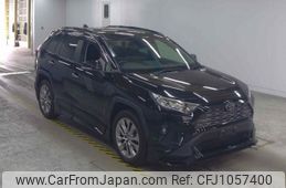 toyota rav4 2022 quick_quick_6BA-MXAA54_MXAA54-5030373