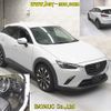 mazda cx-3 2018 -MAZDA--CX-3 DK8FW-100702---MAZDA--CX-3 DK8FW-100702- image 7