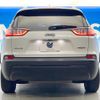 jeep cherokee 2021 CFJ1571849 image 16