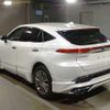 toyota harrier 2020 -TOYOTA--Harrier 6AA-AXUH80--AXUH80-0003729---TOYOTA--Harrier 6AA-AXUH80--AXUH80-0003729- image 5