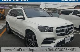 mercedes-benz gls-class 2021 quick_quick_167923_W1N1679232A512587