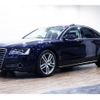 audi a8 2011 quick_quick_ABA-4HCDRF_WAUZZZ4H9CN002643 image 1