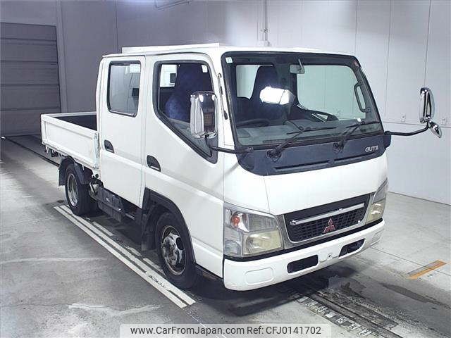 mitsubishi-fuso canter-guts 2006 -MITSUBISHI--Canter Guts FB70BB-525106---MITSUBISHI--Canter Guts FB70BB-525106- image 1