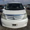 toyota alphard 2005 NIKYO_EE51514 image 3