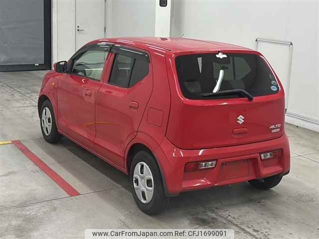 suzuki alto 2016 CFJ1699091 image 2