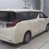 toyota alphard 2021 -TOYOTA--Alphard 3BA-AGH30W--AGH30W-0365672---TOYOTA--Alphard 3BA-AGH30W--AGH30W-0365672- image 2