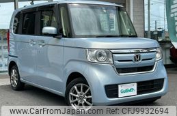 honda n-box 2017 -HONDA--N BOX DBA-JF4--JF4-1002059---HONDA--N BOX DBA-JF4--JF4-1002059-