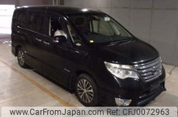 nissan serena 2015 -NISSAN--Serena HFC26--HFC26-266778---NISSAN--Serena HFC26--HFC26-266778-