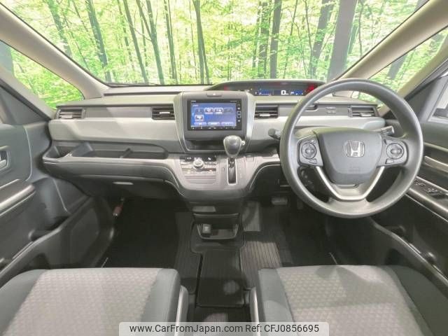 honda freed 2018 -HONDA--Freed DBA-GB5--GB5-1079856---HONDA--Freed DBA-GB5--GB5-1079856- image 2