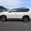 toyota land-cruiser-prado 2017 NIKYO_DF43543 image 2