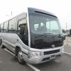 toyota coaster 2017 -TOYOTA--Coaster XZB70-1001649---TOYOTA--Coaster XZB70-1001649- image 1