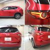 mazda cx-5 2018 -MAZDA--CX-5 LDA-KF2P--KF2P-128724---MAZDA--CX-5 LDA-KF2P--KF2P-128724- image 22