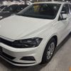 volkswagen polo 2021 quick_quick_3BA-AWDKL_WVWZZZAWZMU069323 image 1