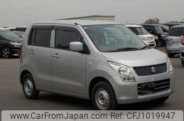 suzuki wagon-r 2009 CFJ1019947