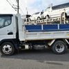 mitsubishi-fuso canter 2019 YAMAKATSU_FBA30-571751 image 7