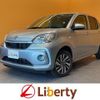 toyota passo 2020 quick_quick_M700A_M700A-0176134 image 1