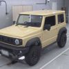 suzuki jimny-sierra 2022 -SUZUKI 【山口 514ﾒ 111】--Jimny Sierra 3BA-JB74W--JB74W-173656---SUZUKI 【山口 514ﾒ 111】--Jimny Sierra 3BA-JB74W--JB74W-173656- image 1