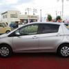 toyota vitz 2019 -TOYOTA--Vitz DBA-NSP130--NSP130-4021813---TOYOTA--Vitz DBA-NSP130--NSP130-4021813- image 20