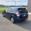 toyota prius-α 2019 -TOYOTA--Prius α DAA-ZVW40W--ZVW40-0034903---TOYOTA--Prius α DAA-ZVW40W--ZVW40-0034903- image 7