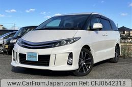 toyota estima 2013 quick_quick_DBA-ACR50W_ACR50-0166082