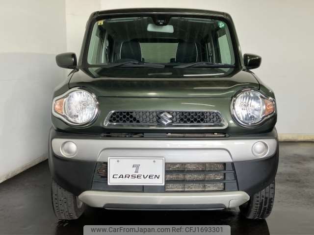 suzuki hustler 2014 CFJ1693301 image 2