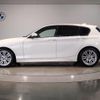 bmw 1-series 2017 -BMW--BMW 1 Series DBA-1R15--WBA1R520505C74768---BMW--BMW 1 Series DBA-1R15--WBA1R520505C74768- image 8