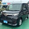 toyota roomy 2022 GOO_JP_700060017330250521004 image 2