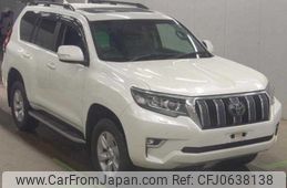 toyota land-cruiser-prado 2018 quick_quick_LDA-GDJ150W_GDJ150-0029145