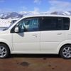 daihatsu move 2005 -DAIHATSU--Move CBA-L160S--L160S-0053134---DAIHATSU--Move CBA-L160S--L160S-0053134- image 5