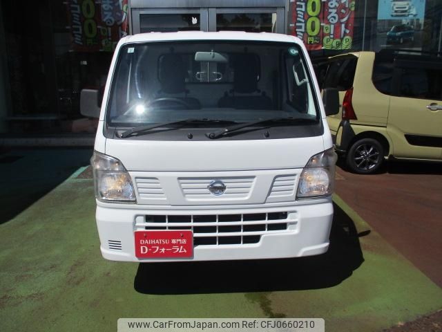 nissan clipper-truck 2016 -NISSAN 【名変中 】--Clipper Truck DR16T--246379---NISSAN 【名変中 】--Clipper Truck DR16T--246379- image 2