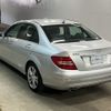 mercedes-benz c-class 2012 -MERCEDES-BENZ--Benz C Class 204047-2A729215---MERCEDES-BENZ--Benz C Class 204047-2A729215- image 2