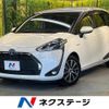 toyota sienta 2019 CFJ1513534 image 1