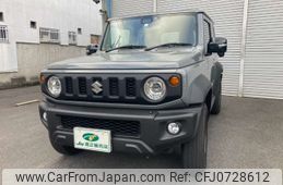 suzuki jimny-sierra 2023 -SUZUKI 【岐阜 504ｿ5379】--Jimny Sierra 3BA-JB74W--JB74W-191666---SUZUKI 【岐阜 504ｿ5379】--Jimny Sierra 3BA-JB74W--JB74W-191666-