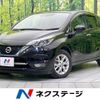 nissan note 2018 -NISSAN--Note DAA-HE12--HE12-148622---NISSAN--Note DAA-HE12--HE12-148622- image 1