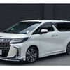 toyota alphard 2020 -TOYOTA 【品川 341ﾈ 507】--Alphard 3BA-AGH30W--AGH30-0311410---TOYOTA 【品川 341ﾈ 507】--Alphard 3BA-AGH30W--AGH30-0311410- image 1